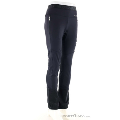 Martini Beat Tourenhose-Schwarz-S