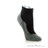 Falke RU 4 Short Damen Socken-Schwarz-39-40