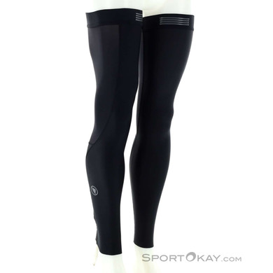 Endura Pro SL II Beinlinge-Schwarz-L-XL