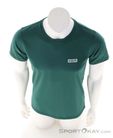 ION Logo DRI S/S Herren Bikeshirt, ION, Oliv-Dunkelgrün, , Herren, 0408-10098, 5638283149, 9010583150680, N3-03.jpg