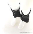Black Diamond Alpine Gamaschen, Black Diamond, Schwarz, , Herren,Damen,Unisex, 0056-10849, 5637731939, 793661117407, N4-04.jpg