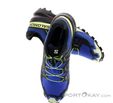 Salomon Speedcross 6 Mens Trail Running Shoes, Salomon, Blue, , Male, 0018-11987, 5638406404, 198720298866, N4-04.jpg