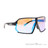 Uvex Sportstyle 237 CV Sportbrille-Blau-One Size