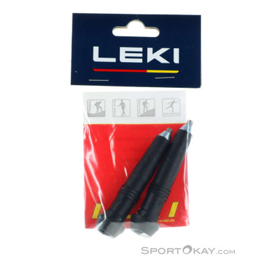Leki Flex Tip Short Trekkingstöcke Accessory