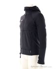 Mammut Taiss ML Hooded Herren Fleecejacke, Mammut, Schwarz, , Herren, 0014-12169, 5638395467, 7619876921451, N1-06.jpg