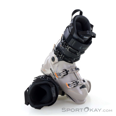 Atomic Hawx Ultra 120 S GW Skischuhe-Beige-30