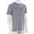 Fjällräven 1960 Logo Herren T-Shirt-Grau-L