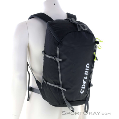 Edelrid Rubi 19l Climbing Backpack