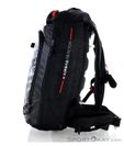 Arva Reactor Flex Pro 24l Airbagrucksack ohne Kartusche, Arva, Schwarz, , , 0034-10064, 5637933577, 3700507912086, N1-06.jpg