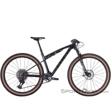 Trek Supercaliber SLR 9.8 X0 AXS T-Type 29" 2026 Cross Country Bike