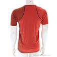 Ortovox 120 Cool Tec Fast Upward TS Herren T-Shirt, Ortovox, Orange, , Herren, 0016-12018, 5638167836, 4251877770343, N2-12.jpg
