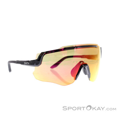 Smith Momentum Sportbrille-Schwarz-One Size