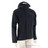 Rab Downpour Herren Regenjacke-Schwarz-L