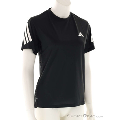 adidas adi365 Climacool Damen T-Shirt-Schwarz-S