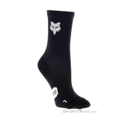 Fox Ranger Crew 6" Kids Biking Socks