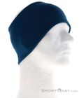 Ortovox Fleece Light Grid Headband Stirnband, Ortovox, Blau, , Herren,Damen,Unisex, 0016-11426, 5637940319, 4251877706588, N1-01.jpg