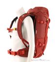 Ortovox Peak 32l S Rucksack, Ortovox, Rot, , Herren,Damen,Unisex, 0016-12262, 5638286112, 4251877743347, N1-16.jpg