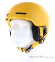 POC Obex Pure Skihelm, POC, Gelb, , Damen,Herren,Unisex, 0049-10623, 5638132510, 7325549878778, N1-06.jpg