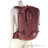 Ortovox Haute Route 30l S Tourenrucksack-Dunkel-Rot-30