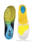 Sidas 3Feet Run Protect High Einlegesohlen, Sidas, Gelb, , , 0131-10025, 5638253552, 3661267126567, N1-01.jpg