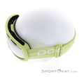 POC Fovea Mid Clarity Ski Goggles, POC, Yellow, , Male,Female,Unisex, 0049-10606, 5638119890, 7325549915244, N3-08.jpg