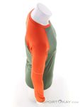 Dynafit Alpine Pro LS Herren Funktionsshirt, Dynafit, Orange, , Herren, 0015-11603, 5638211141, 4053866656900, N3-18.jpg