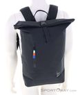 GOT BAG Rolltop Lite 2.0 26l Rucksack, GOT BAG, Schwarz, , Herren,Damen,Unisex, 0506-10001, 5638353625, 4260483885396, N2-02.jpg