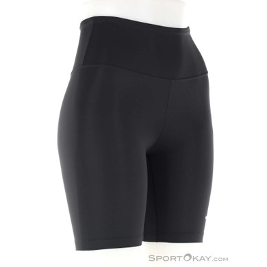 The North Face Flex 8IN Damen Fitnessshort-Schwarz-S