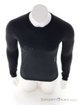 ION Traze L/S Herren Bikeshirt, ION, Schwarz, , Herren, 0408-10188, 5638283697, 9010583148212, N3-03.jpg