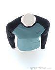 Dynafit Alpine Pro LS Herren Funktionsshirt, Dynafit, Grün, , Herren, 0015-11603, 5638340518, 4053866752718, N4-04.jpg