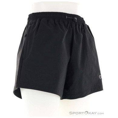 Picture Oslon Tech Damen Outdoorshort-Schwarz-M
