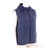 Patagonia Light Gust Damen Outdoorweste-Dunkel-Blau-S