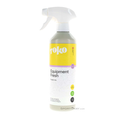 Toko ECO Care Equipment Fresh 500 ml Pflegespray-Mehrfarbig-500