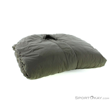 Carinthia Defence 4 L Schlafsack-Oliv-Dunkelgrün-L