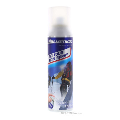 Holmenkol Natural Ski Tour Skin Waterproof Spray