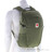 Fjällräven Ulvö 23l Rucksack-Oliv-Dunkelgrün-23