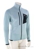 Ortovox Fleece Grid Herren Fleecejacke, Ortovox, Hell-Blau, , Herren, 0016-12242, 5638282847, 4255736206004, N1-01.jpg