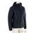 Salomon Elixir Micro Down Damen Isolationsjacke-Schwarz-M