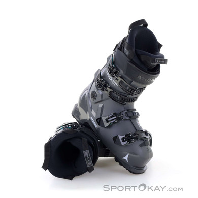 Atomic Hawx Magna 110 S Skischuhe-Anthrazit-27