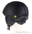 Smith Mondo Mips Skihelm, Smith, Schwarz, , Herren,Damen,Unisex, 0058-10121, 5638133423, 716736963822, N1-11.jpg