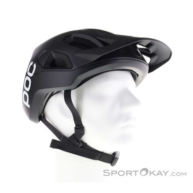 POC Cularis Logo Mips MTB Helmet