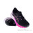 Asics GT-1000 13 Damen Laufschuhe-Schwarz-8,5
