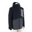 O'Neill Hammer Block Herren Skijacke-Schwarz-L