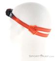Petzl Swift RL 1100lm Headlamp, Petzl, Orange, , Male,Female,Unisex, 0074-10452, 5638142828, 3342540840973, N1-11.jpg
