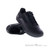 Fox Union Boa Flat MTB Schuhe-Schwarz-43