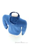 Mammut Taiss ML Hooded Herren Fleecejacke, Mammut, Blau, , Herren, 0014-12169, 5638395462, 7619876921796, N4-14.jpg