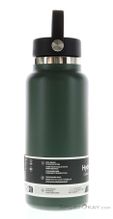 Hydro Flask 32oz Wide Mouth 946ml Thermosflasche, Hydro Flask, Olive-Dark Green, , , 0311-10073, 5638174343, 810096852809, N1-16.jpg