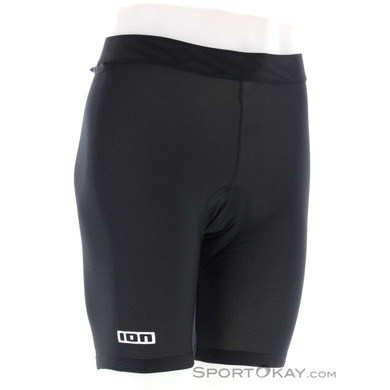 ION In-Shorts Plus Herren Innenhose-Schwarz-L
