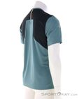 Dynafit Sky Herren T-Shirt, Dynafit, Blau, , Herren, 0015-11858, 5638279732, 4053866753319, N1-16.jpg