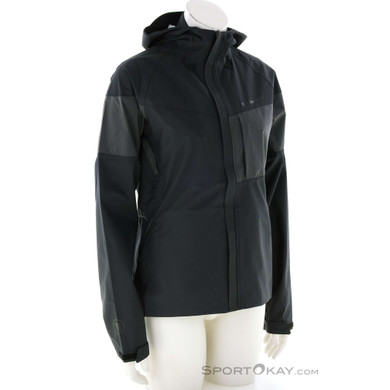Endura Urban Luminite 3 in 1 II Women Biking Jacket